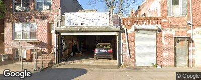 Street View of 2814 WEST 36 STREET, Brooklyn