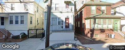Street View of 2817 ZULETTE AVENUE, Bronx