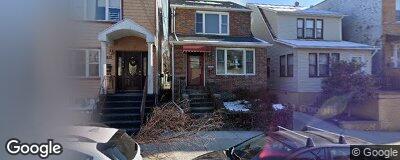 Street View of 2818 DUDLEY AVENUE, Bronx