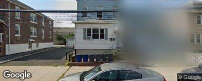 Street View of 2819 LA SALLE AVENUE, Bronx