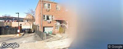 Street View of 2819 ROEBLING AVENUE, Bronx