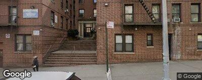 Street View of 282 EAST GUN HILL ROAD, Bronx