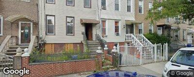 Street View of 282 HEMLOCK STREET, Brooklyn