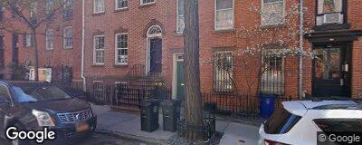 Street View of 282 WEST 11 STREET, Manhattan