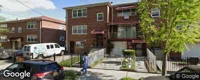 Street View of 2821 MAITLAND AVENUE, Bronx