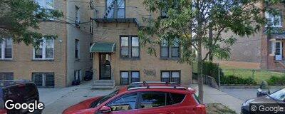 Street View of 2822 HARRINGTON AVENUE, Bronx