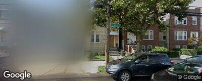 Street View of 2823 LA SALLE AVENUE, Bronx