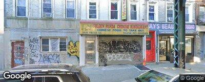 Street View of 2824 FULTON STREET, Brooklyn