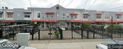 Street View of 2824 WEST 29 STREET, Brooklyn