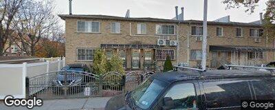 Street View of 2825 LINDEN BOULEVARD, Brooklyn
