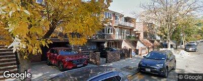 Street View of 2826 BRAGG STREET, Brooklyn