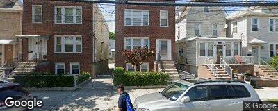 Street View of 2827 LA SALLE AVENUE, Bronx