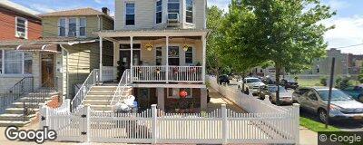 Street View of 2828 LA SALLE AVENUE, Bronx