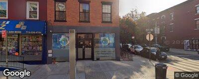 Street View of 283 COURT STREET, Brooklyn