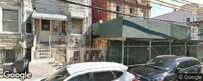 Street View of 283 EAST 163 STREET, Bronx