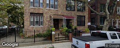 Street View of 283 EAST 46 STREET, Brooklyn
