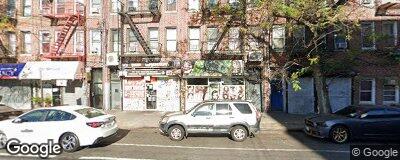 Street View of 283 NEPTUNE AVENUE, Brooklyn