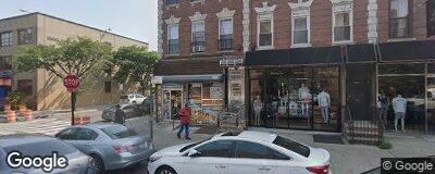 Street View of 283 RALPH AVENUE, Brooklyn