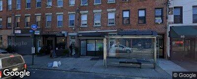 Street View of 283 VAN BRUNT STREET, Brooklyn