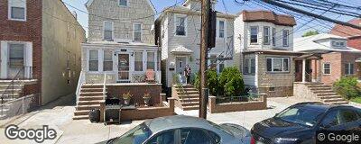 Street View of 2831 LA SALLE AVENUE, Bronx