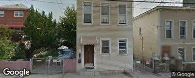 Street View of 2832 ROEBLING AVENUE, Bronx