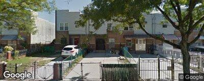 Street View of 2835 WEST 31 STREET, Brooklyn
