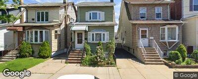 Street View of 2836 LA SALLE AVENUE, Bronx