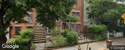 Street View of 283A 14 STREET, Brooklyn
