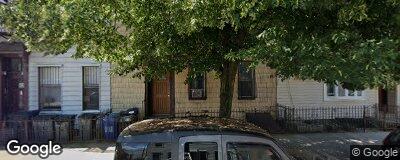 Street View of 284 DEVOE STREET, Brooklyn