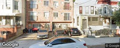 Street View of 284 EAST 38 STREET, Brooklyn