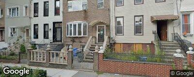 Street View of 284 HEMLOCK STREET, Brooklyn