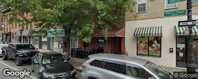 Street View of 284 SMITH STREET, Brooklyn