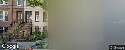 Street View of 284 VAN BUREN STREET, Brooklyn
