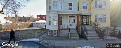 Street View of 2842 WELLMAN AVENUE, Bronx
