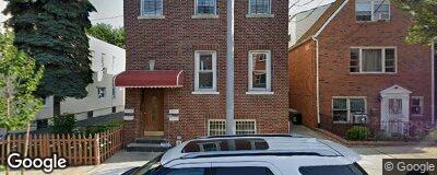 Street View of 2845 EAST 196 STREET, Bronx
