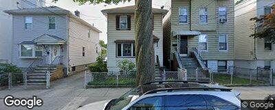 Street View of 2846 HARRINGTON AVENUE, Bronx