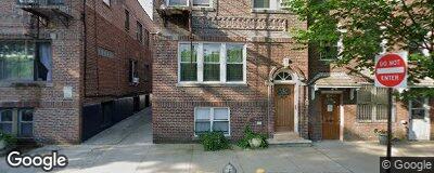 Street View of 2848 EAST 197 STREET, Bronx
