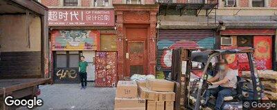 Street View of 285 BROOME STREET, Manhattan