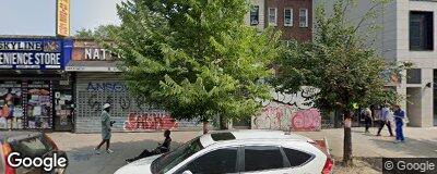 Street View of 285 EAST 161 STREET, Bronx
