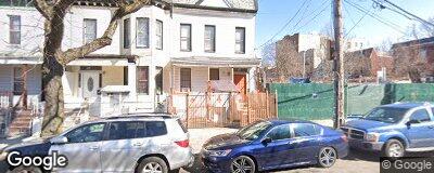 Street View of 285 EAST 169 STREET, Bronx