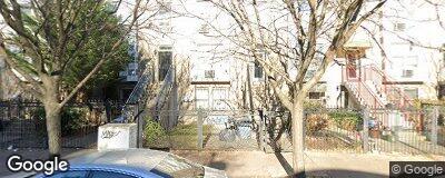 Street View of 285 MAC DOUGAL STREET, Brooklyn