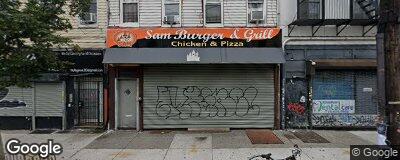 Street View of 285 WYCKOFF AVENUE, Brooklyn