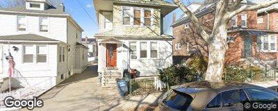 Street View of 2851 EAST 195 STREET, Bronx