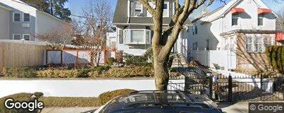 Street View of 2851 GUNTHER AVENUE, Bronx