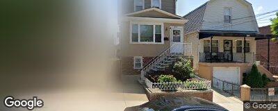 Street View of 2852 EAST 194 STREET, Bronx