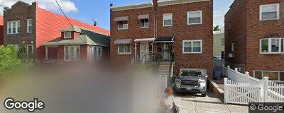 Street View of 2853 MAITLAND AVENUE, Bronx