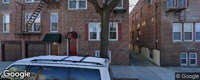 Street View of 2854 EAST 197 STREET, Bronx