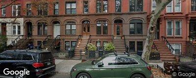 Street View of 285A HALSEY STREET, Brooklyn
