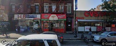 Street View of 286 EAST 149 STREET, Bronx