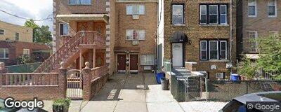 Street View of 286 EAST 39 STREET, Brooklyn